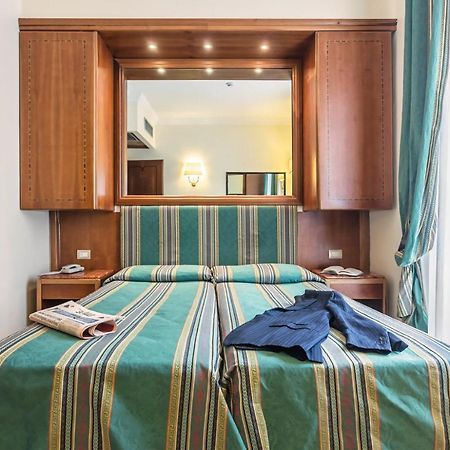 Raeli Hotel Siracusa Rome Luaran gambar