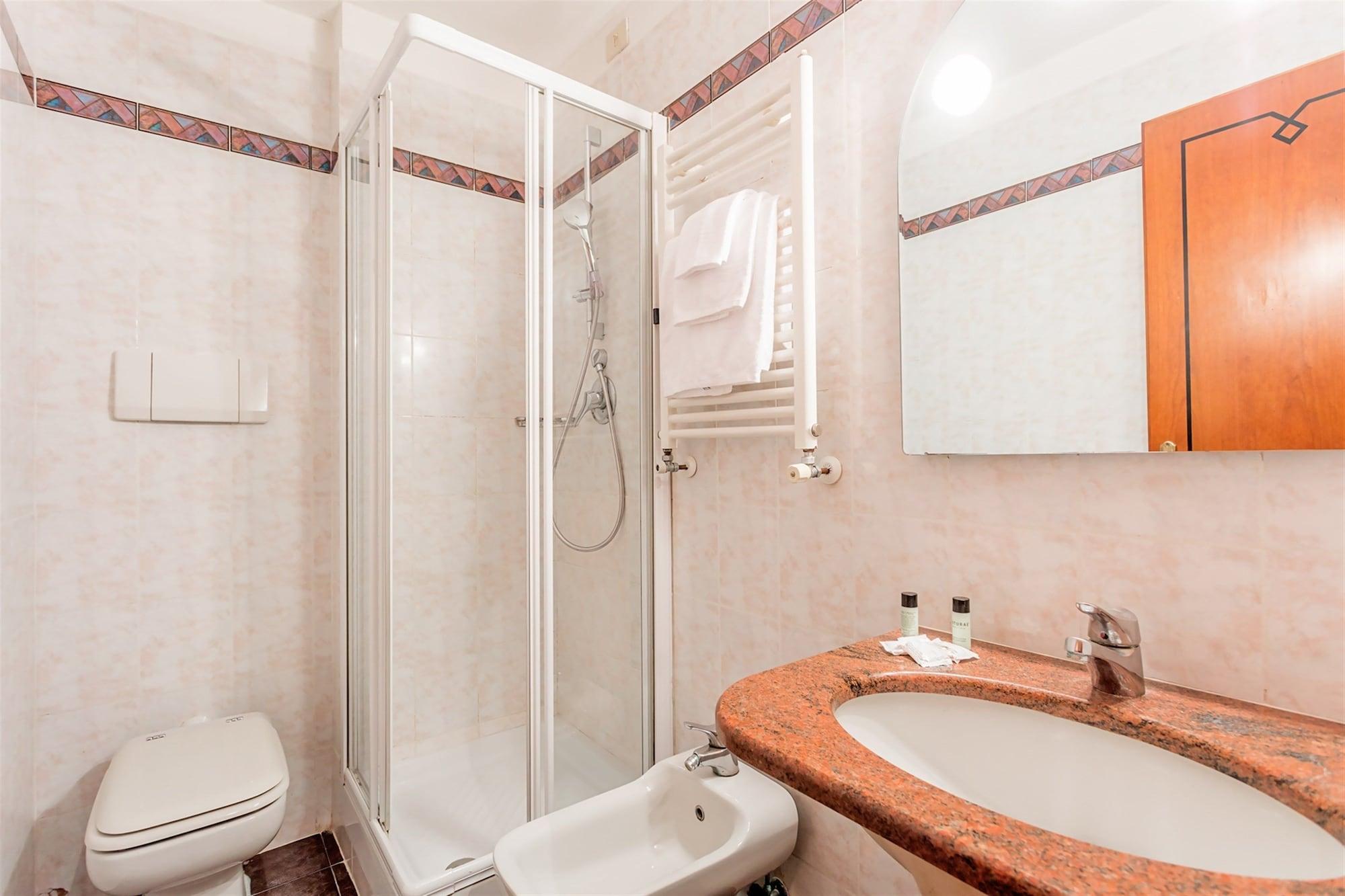 Raeli Hotel Siracusa Rome Luaran gambar