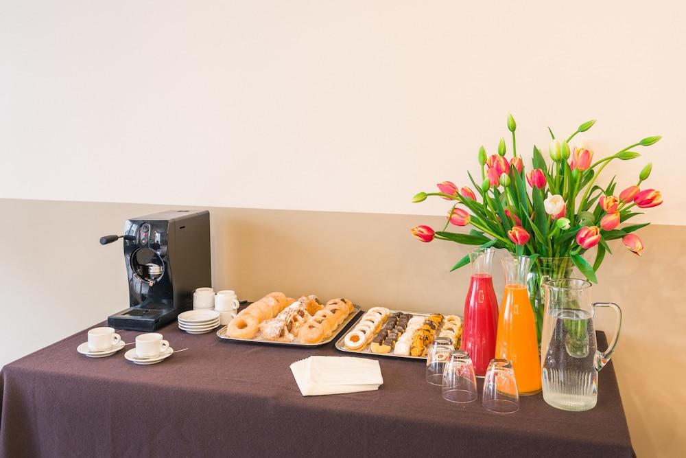 Raeli Hotel Siracusa Rome Luaran gambar