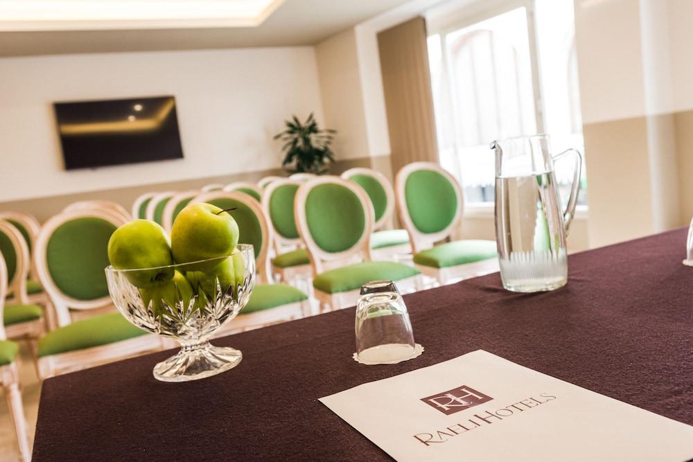 Raeli Hotel Siracusa Rome Luaran gambar