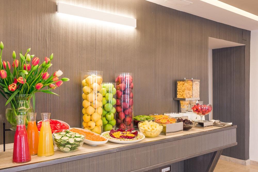 Raeli Hotel Siracusa Rome Luaran gambar
