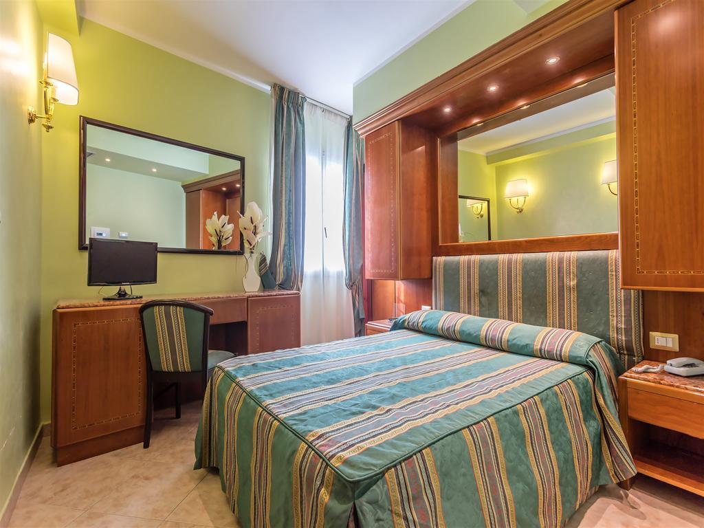 Raeli Hotel Siracusa Rome Luaran gambar