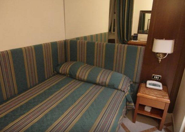 Raeli Hotel Siracusa Rome Luaran gambar