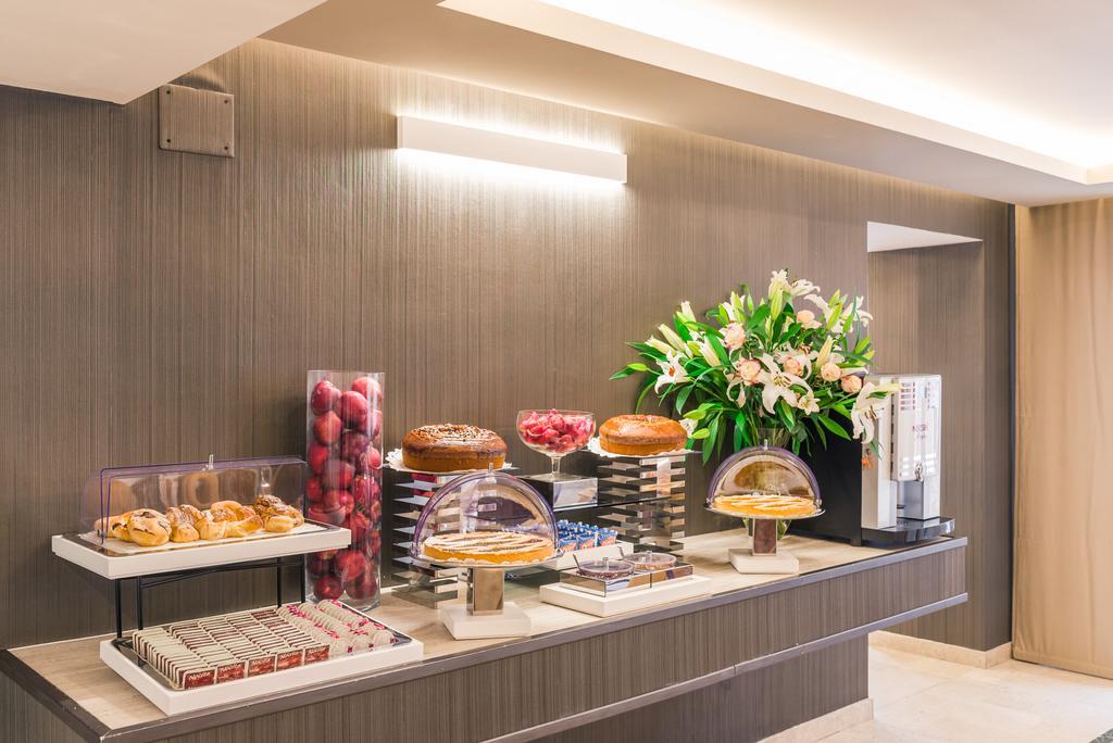 Raeli Hotel Siracusa Rome Luaran gambar