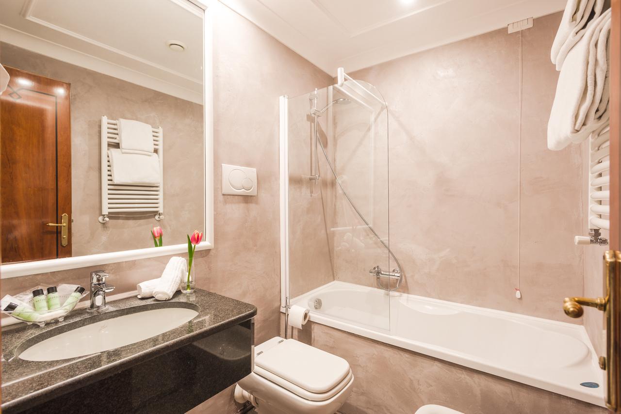Raeli Hotel Siracusa Rome Luaran gambar
