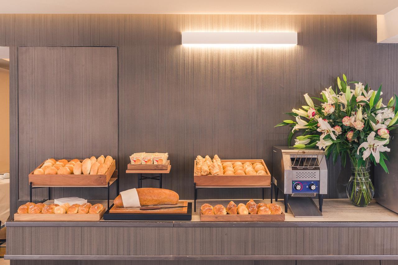 Raeli Hotel Siracusa Rome Luaran gambar