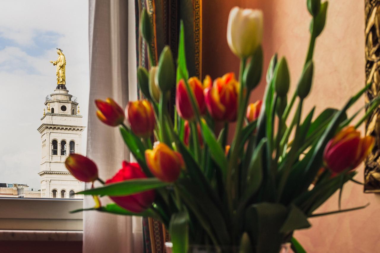 Raeli Hotel Siracusa Rome Luaran gambar