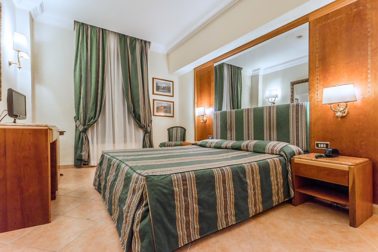 Raeli Hotel Siracusa Rome Luaran gambar