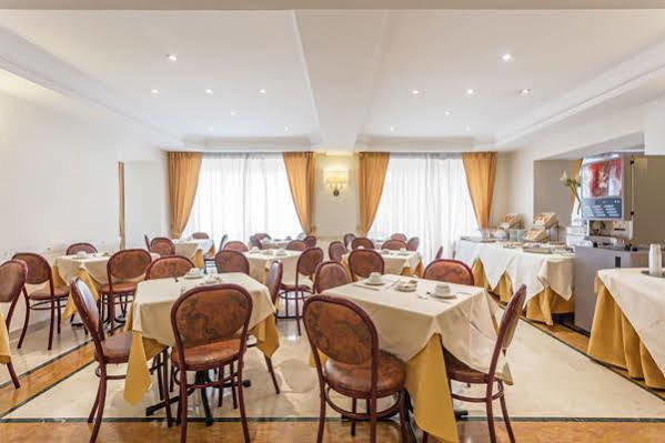 Raeli Hotel Siracusa Rome Luaran gambar